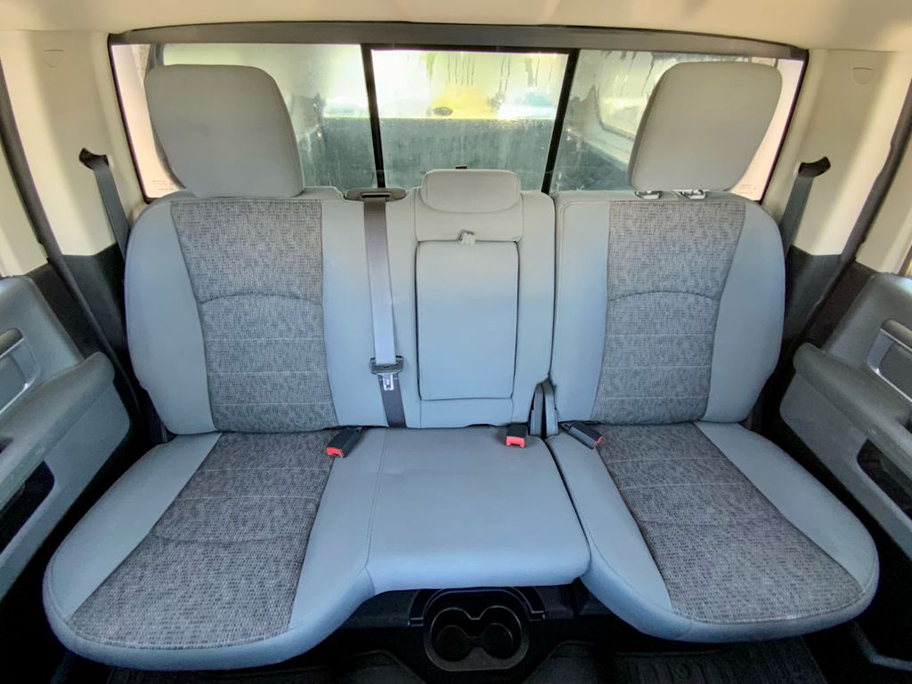 Thumbnail: 2016 RAM 1500 - 32