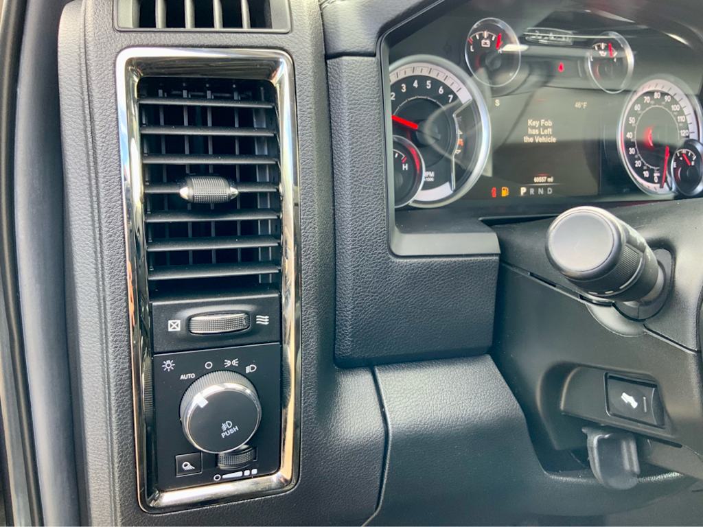 Thumbnail: 2017 RAM 1500 - 46