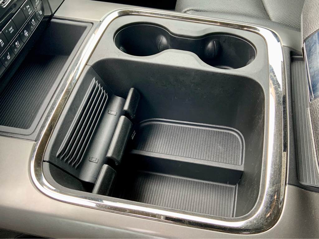 Thumbnail: 2017 RAM 1500 - 45