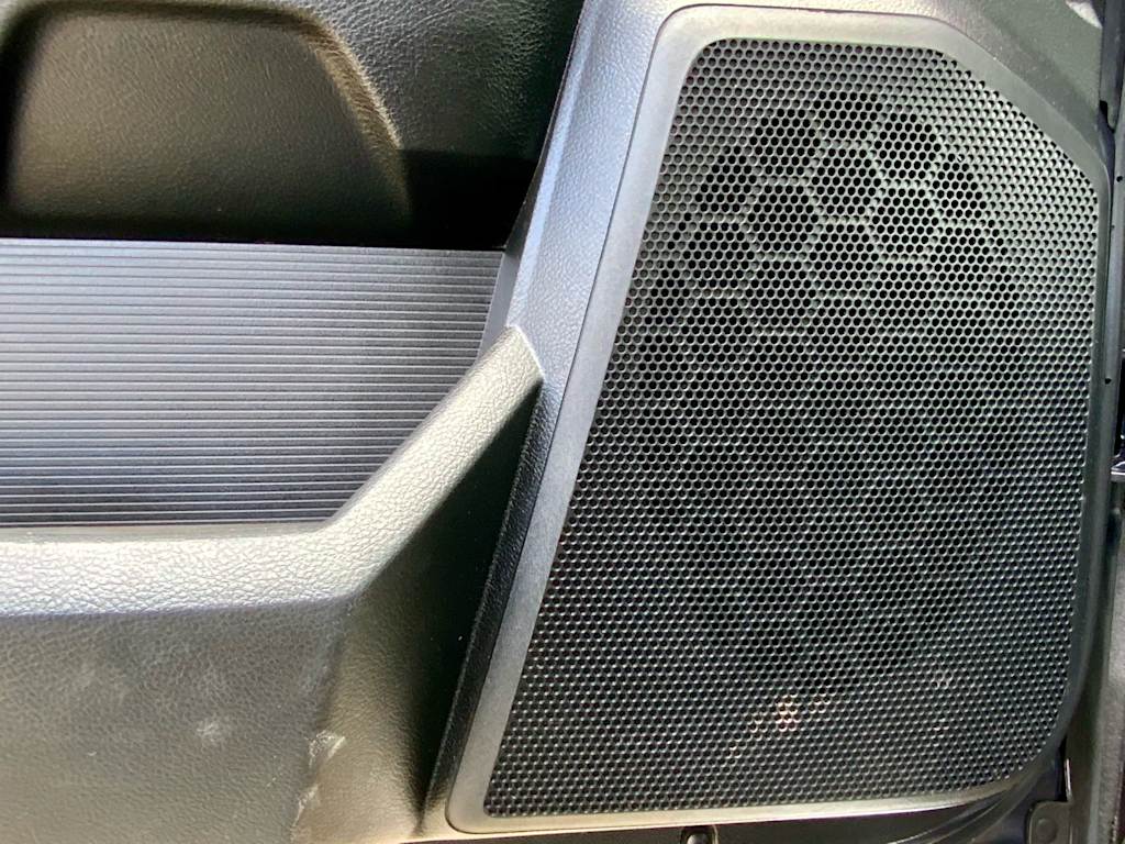 Thumbnail: 2017 RAM 1500 - 52