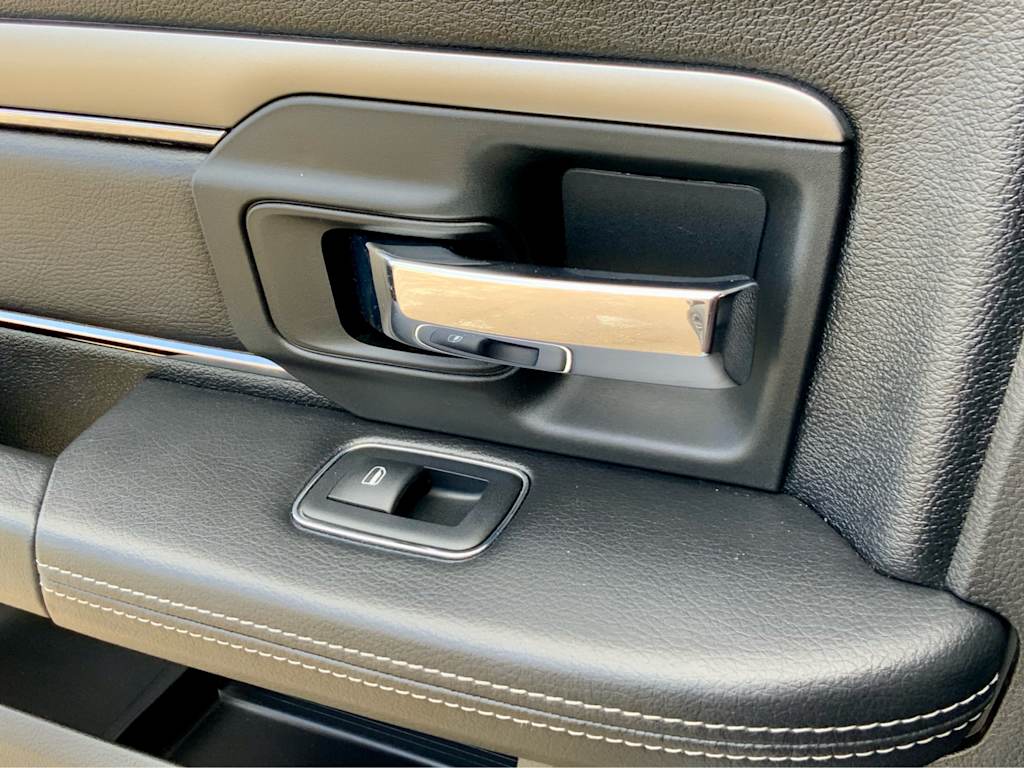 Thumbnail: 2017 RAM 1500 - 50