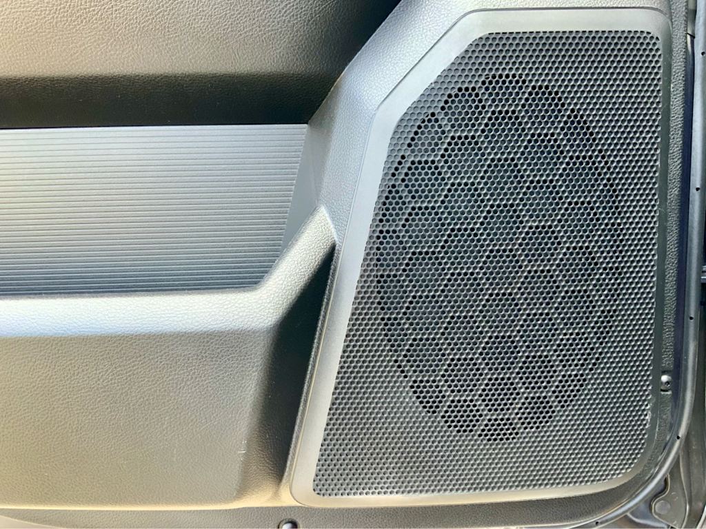 Thumbnail: 2017 RAM 1500 - 53