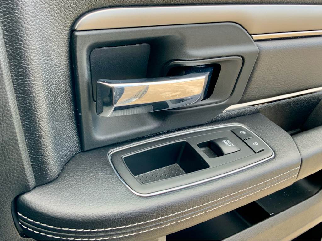 Thumbnail: 2017 RAM 1500 - 49