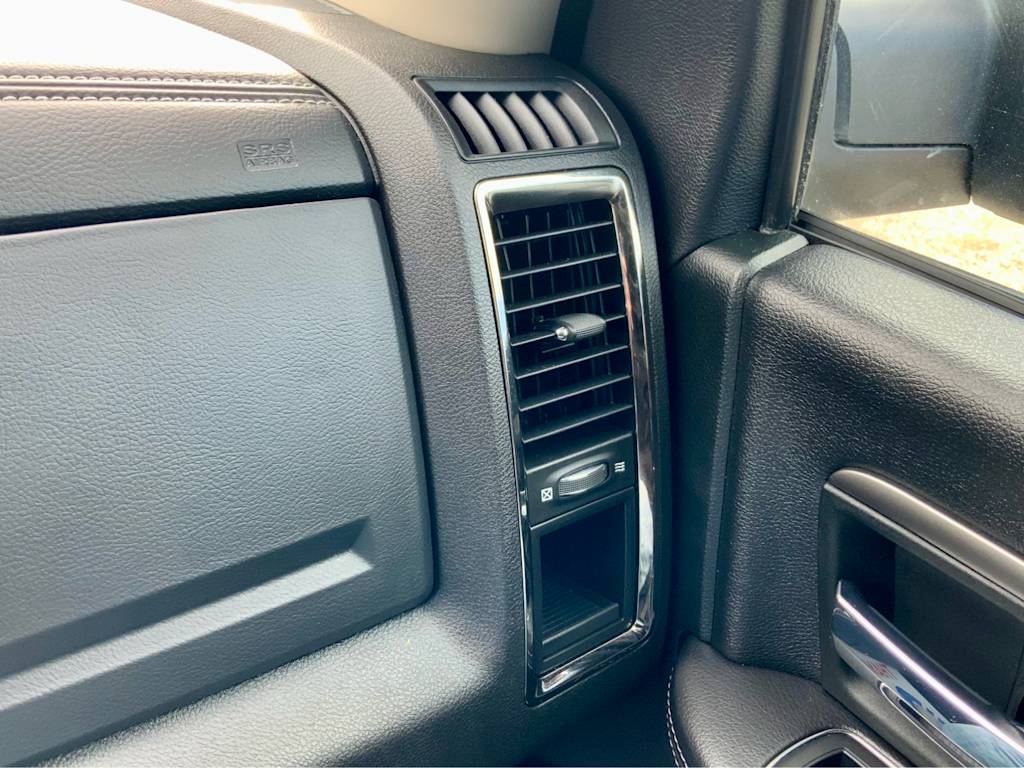 Thumbnail: 2017 RAM 1500 - 47