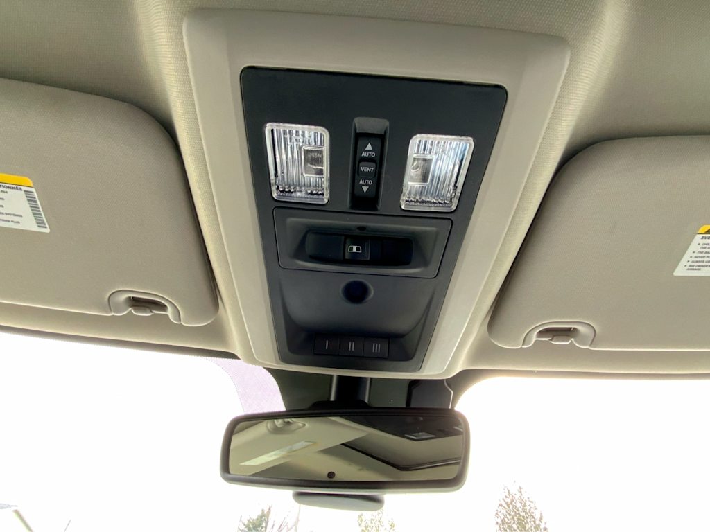 Thumbnail: 2017 RAM 1500 - 44