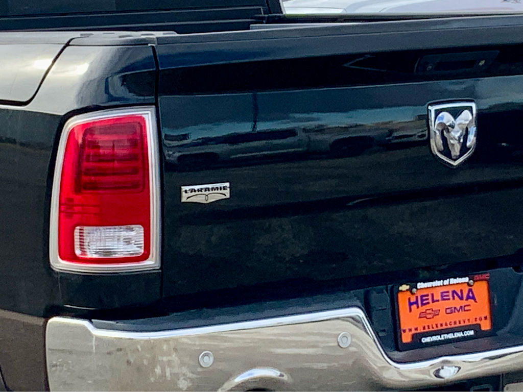 Thumbnail: 2018 RAM 1500 - 26