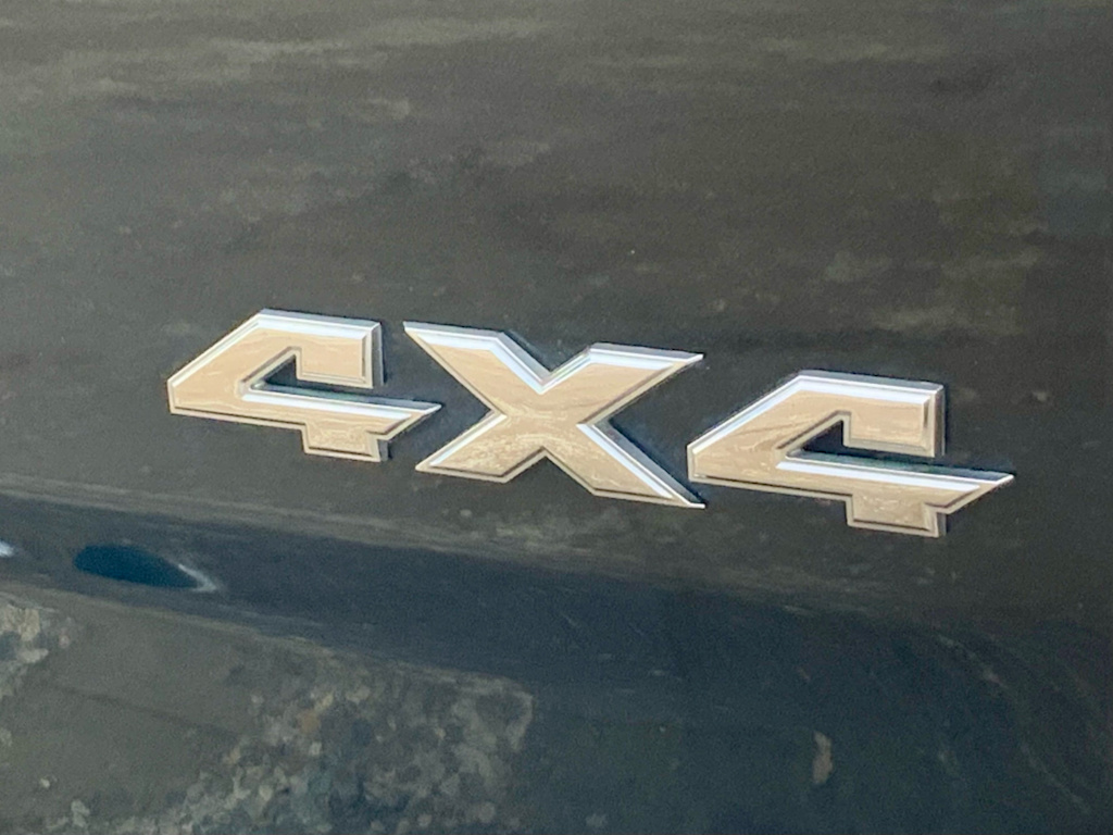 Thumbnail: 2018 RAM 1500 - 29