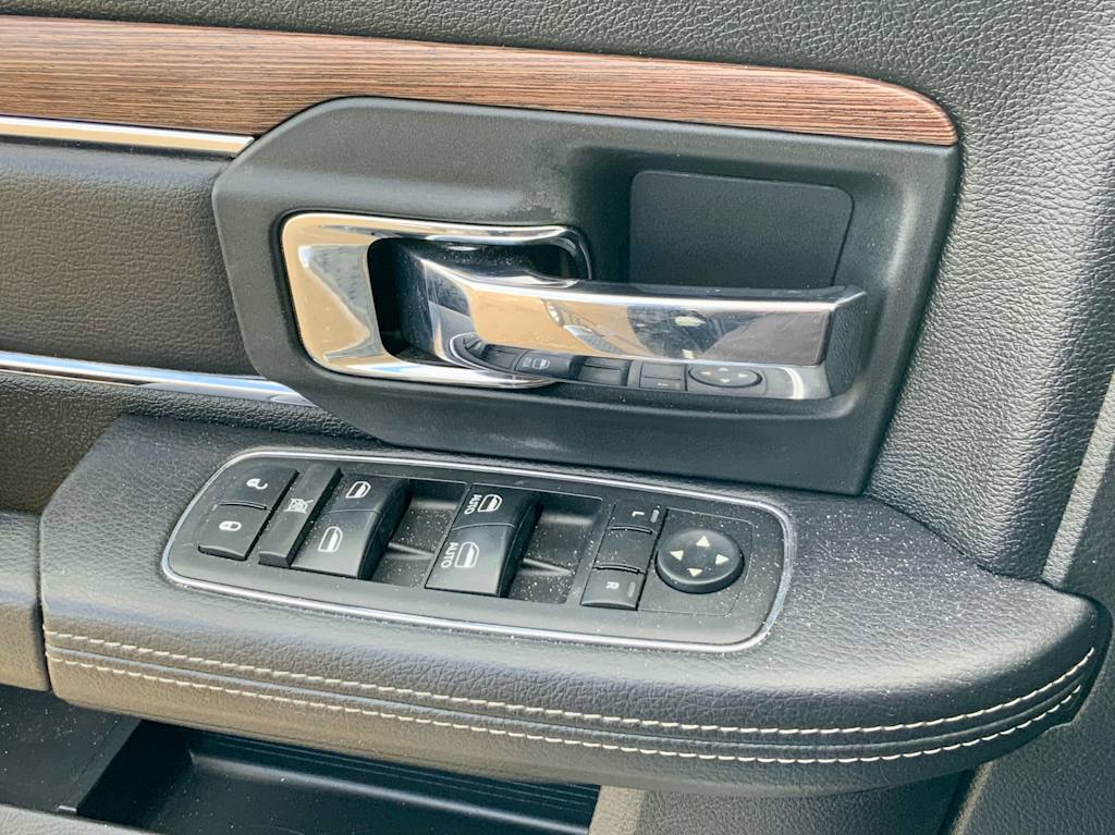 Thumbnail: 2018 RAM 1500 - 44