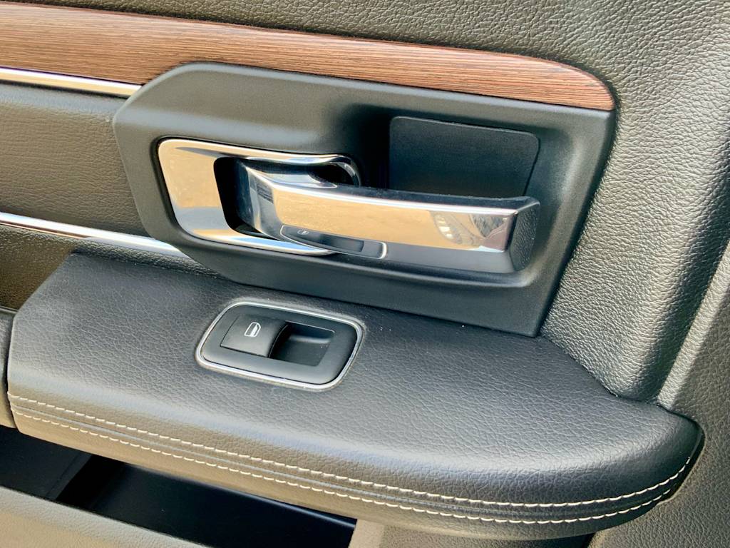 Thumbnail: 2018 RAM 1500 - 46