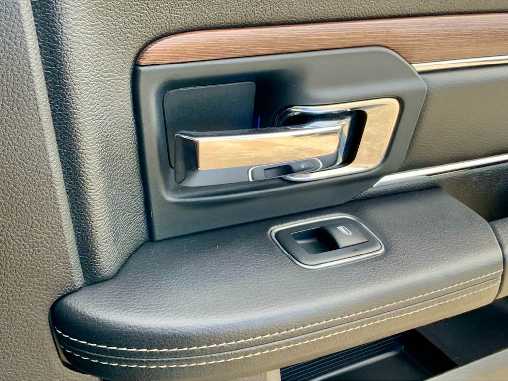 Thumbnail: 2018 RAM 1500 - 47