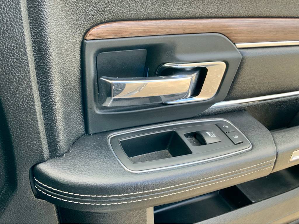 Thumbnail: 2018 RAM 1500 - 45