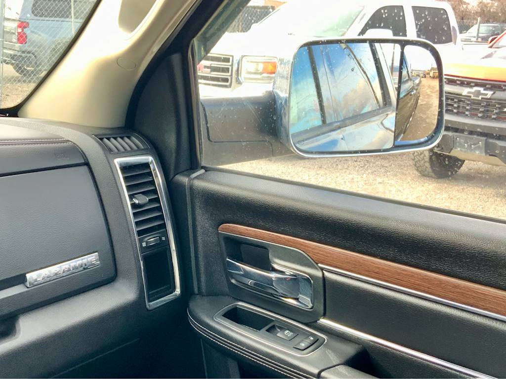 Thumbnail: 2018 RAM 1500 - 38