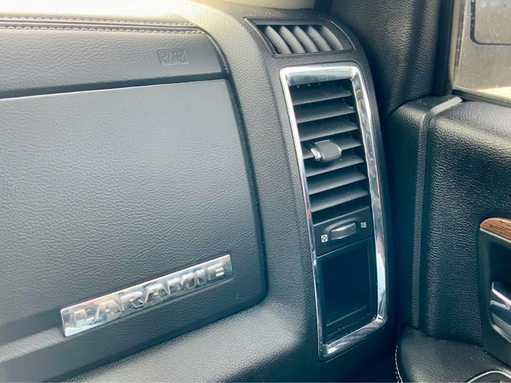 Thumbnail: 2018 RAM 1500 - 43