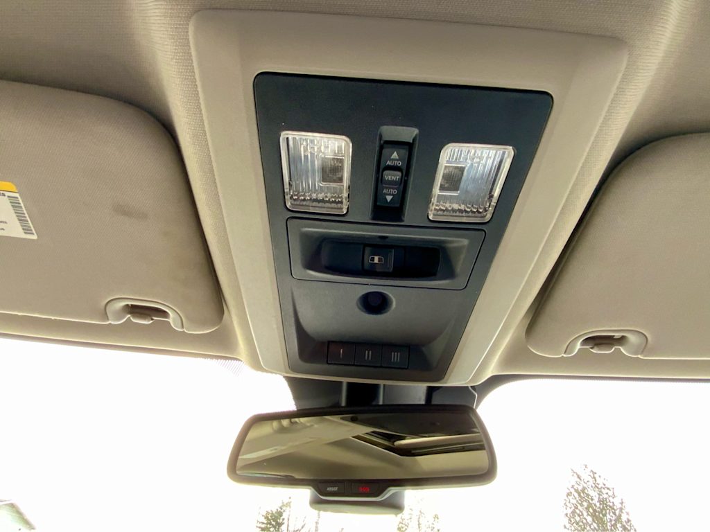 Thumbnail: 2018 RAM 1500 - 42