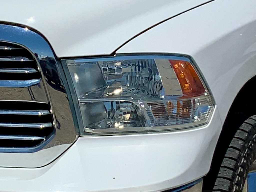 Thumbnail: 2019 RAM 1500 - 23