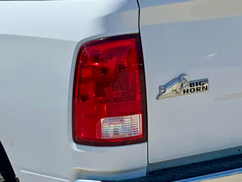 Thumbnail: 2019 RAM 1500 - 24