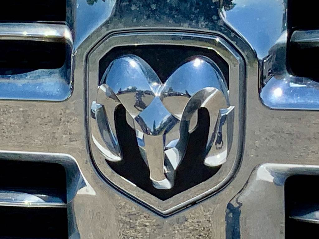 Thumbnail: 2019 RAM 1500 - 7
