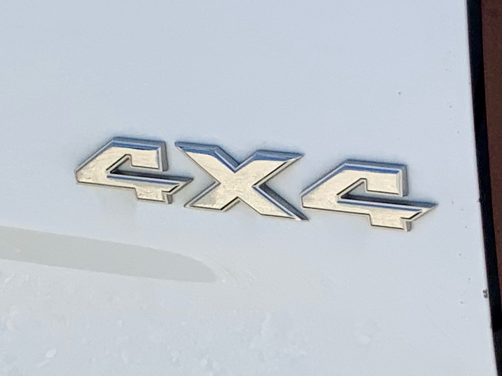 Thumbnail: 2019 RAM 1500 - 27