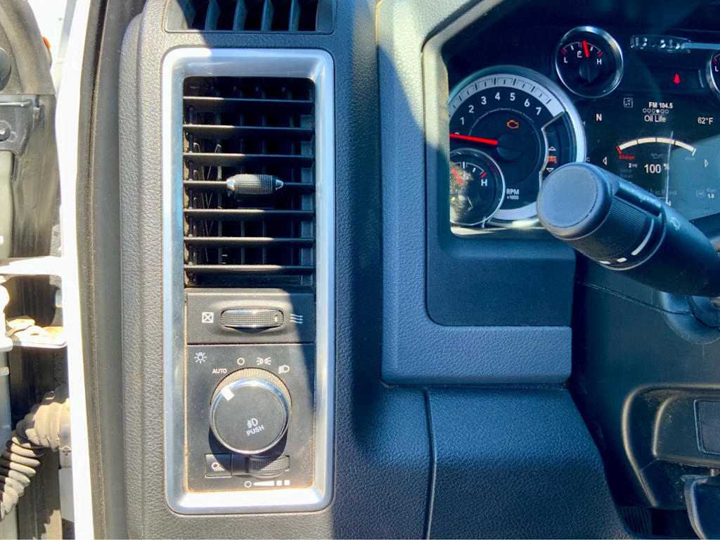 Thumbnail: 2019 RAM 1500 - 40