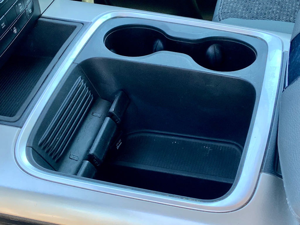 Thumbnail: 2019 RAM 1500 - 36