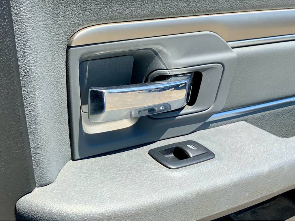 Thumbnail: 2019 RAM 1500 - 41