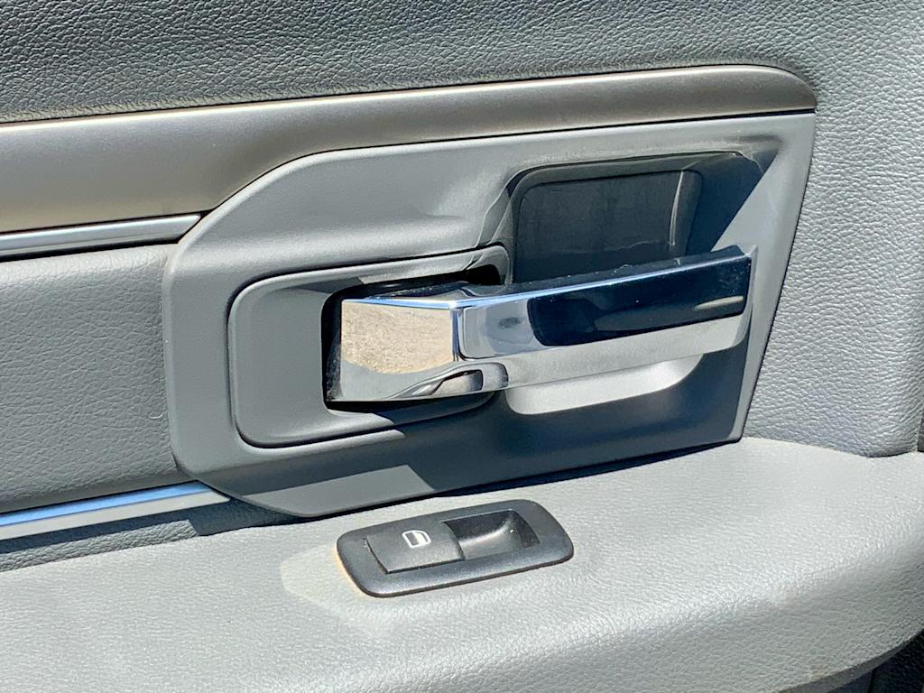Thumbnail: 2019 RAM 1500 - 38