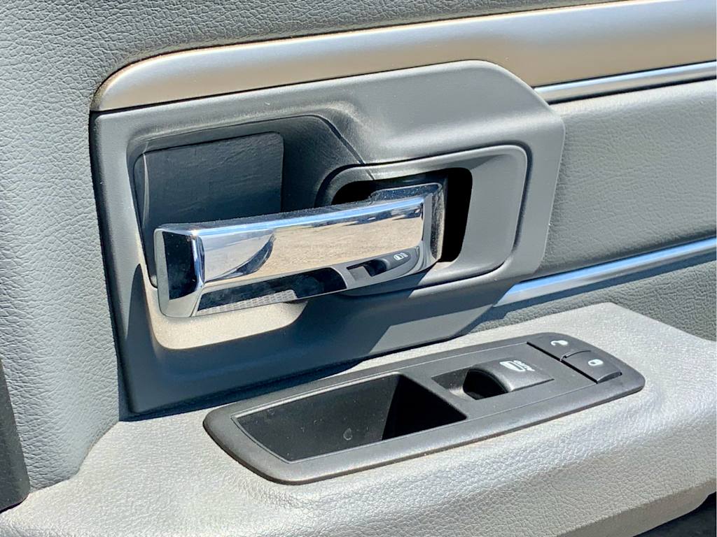 Thumbnail: 2019 RAM 1500 - 42