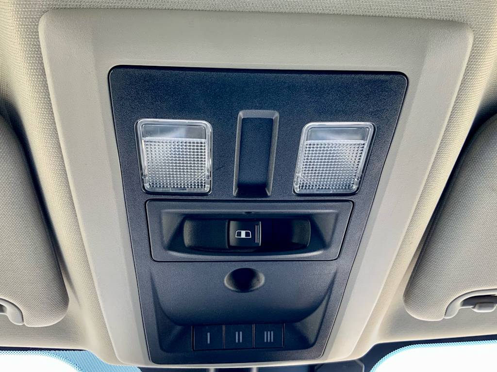 Thumbnail: 2019 RAM 1500 - 37