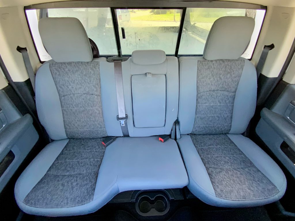 Thumbnail: 2019 RAM 1500 - 29