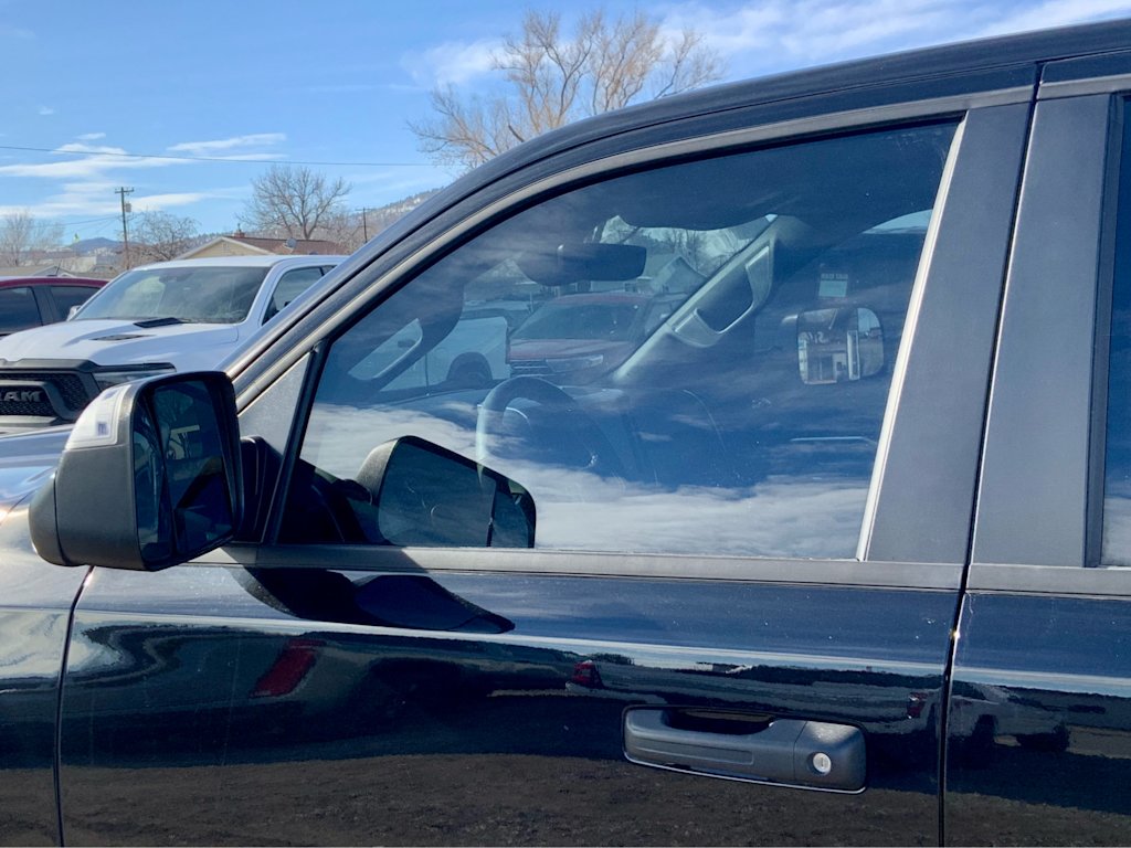 Thumbnail: 2024 RAM 1500 - 26