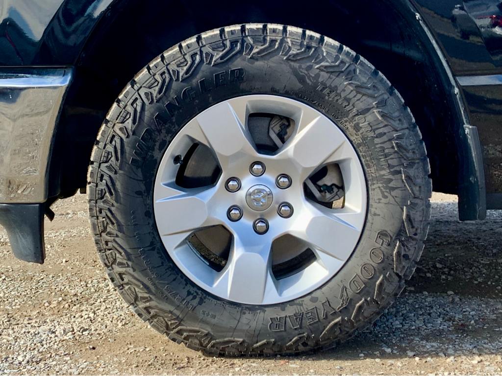 Thumbnail: 2024 RAM 1500 - 30