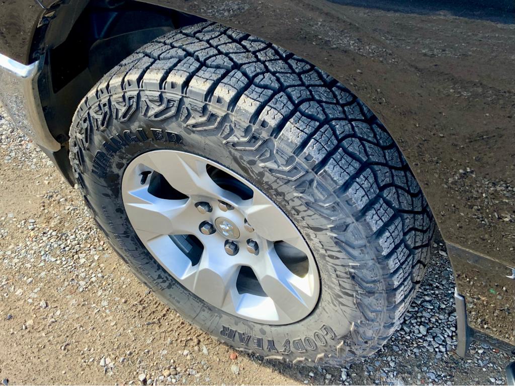 Thumbnail: 2024 RAM 1500 - 31