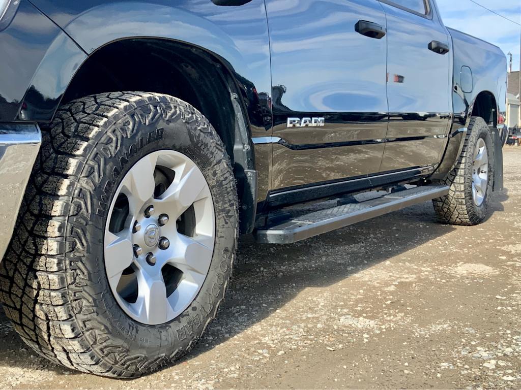 Thumbnail: 2024 RAM 1500 - 29