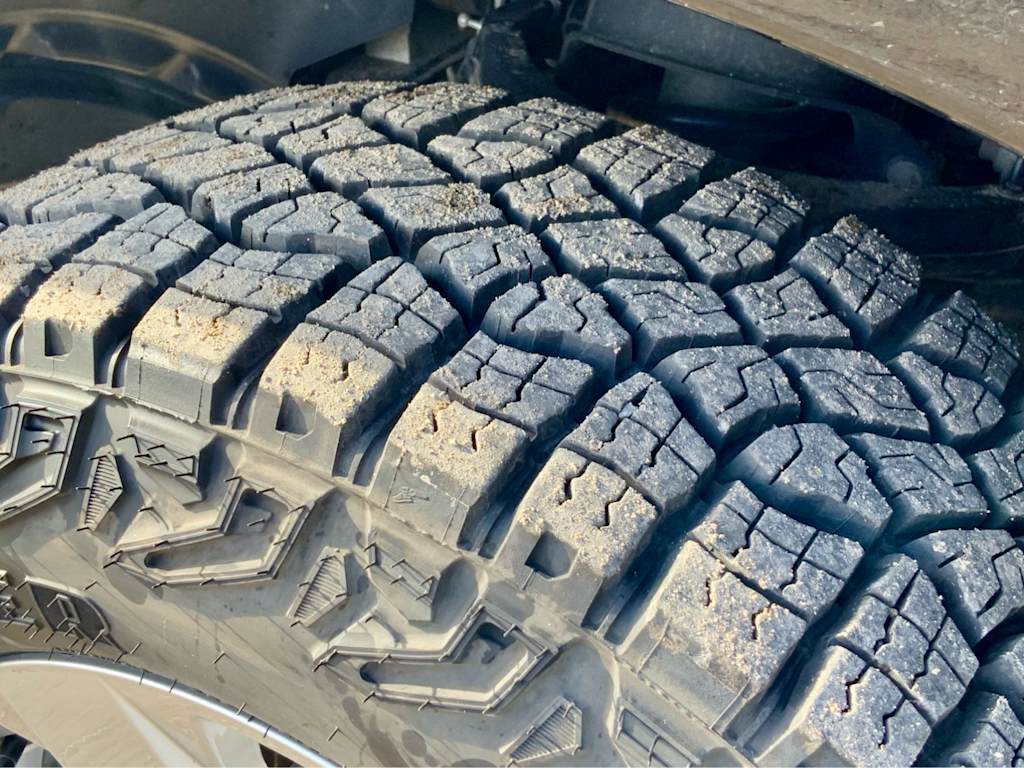 Thumbnail: 2024 RAM 1500 - 9