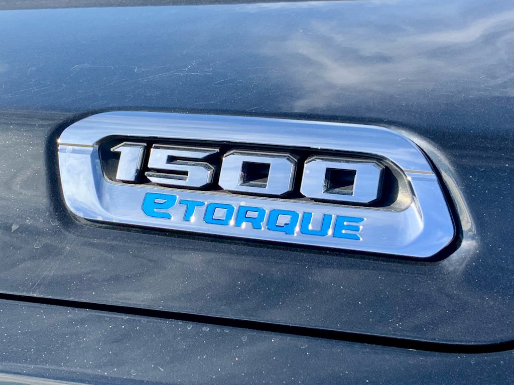 Thumbnail: 2024 RAM 1500 - 33