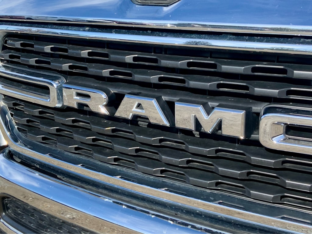 Thumbnail: 2024 RAM 1500 - 32