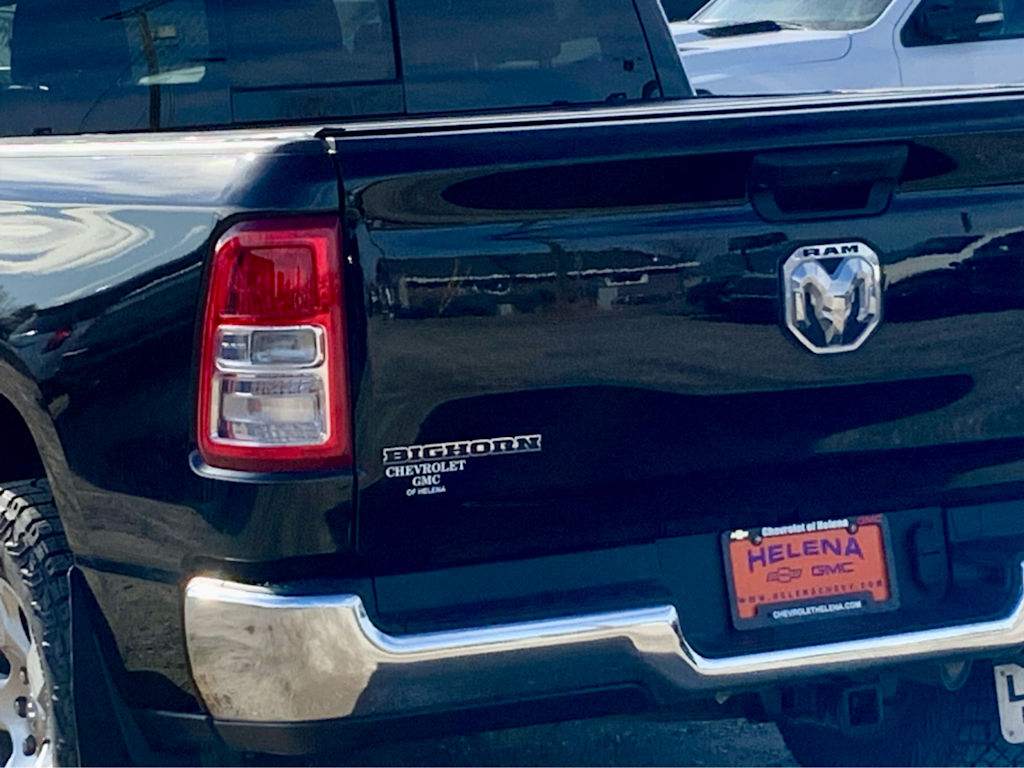 Thumbnail: 2024 RAM 1500 - 28