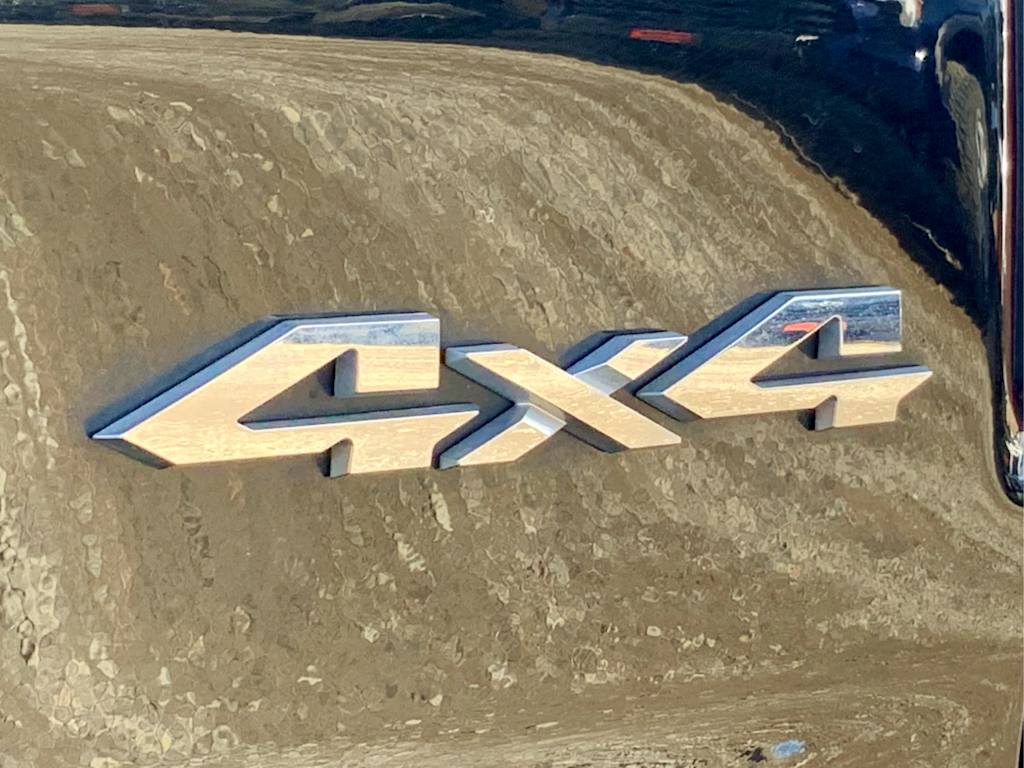 Thumbnail: 2024 RAM 1500 - 20