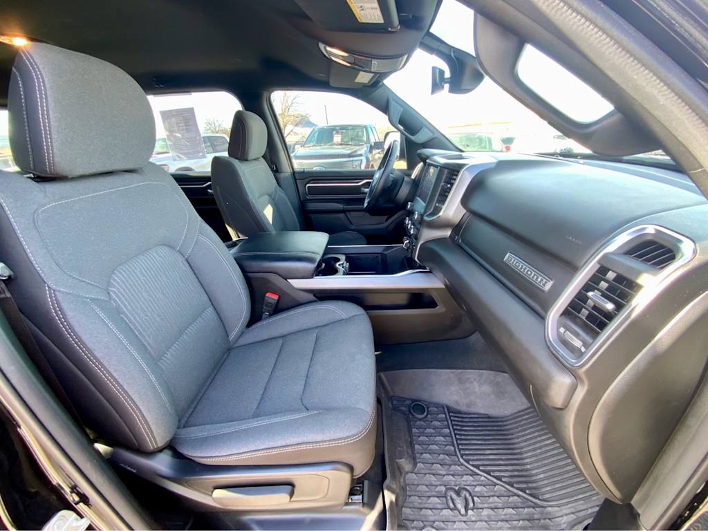 Thumbnail: 2024 RAM 1500 - 12