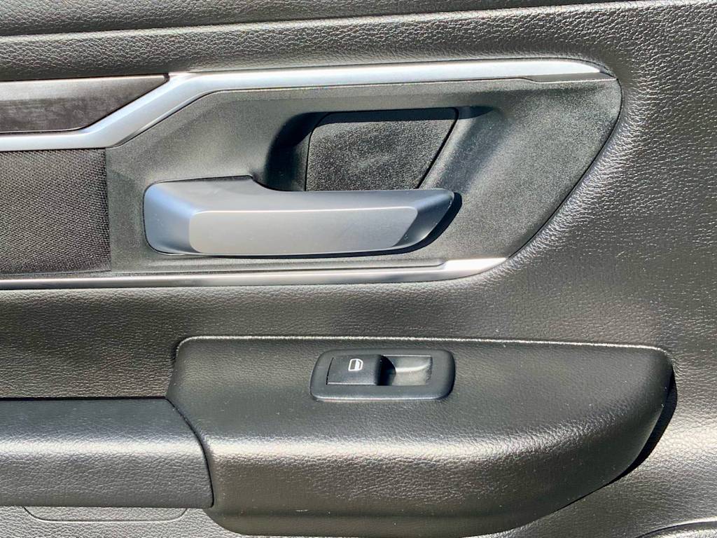 Thumbnail: 2024 RAM 1500 - 51