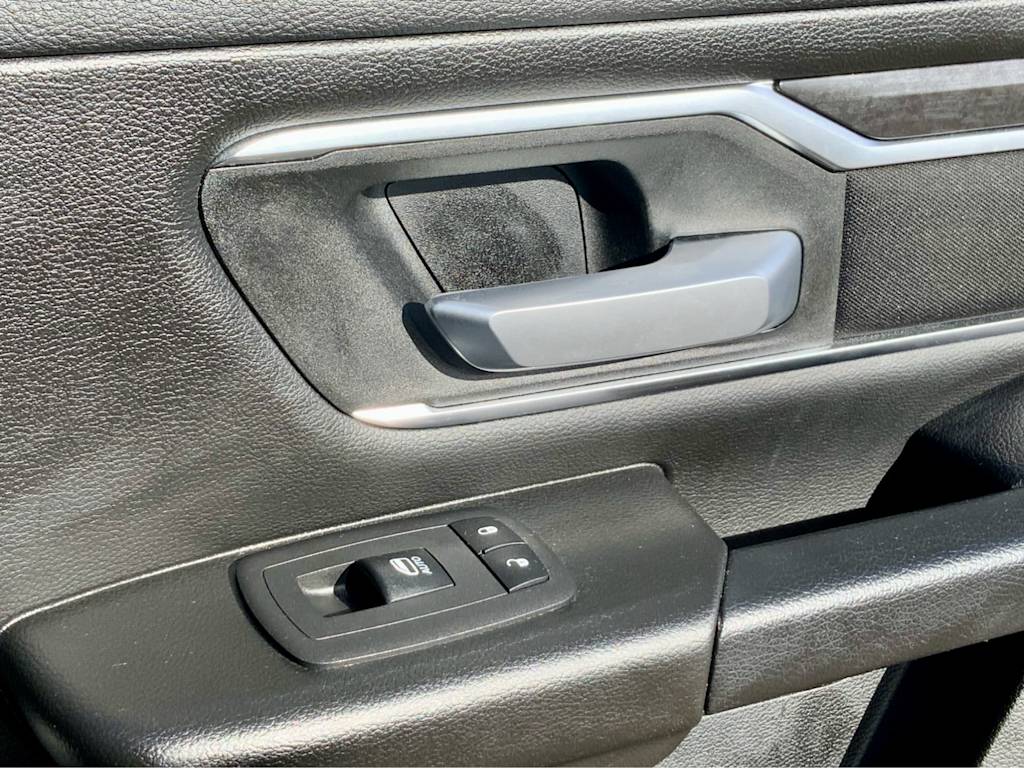 Thumbnail: 2024 RAM 1500 - 50