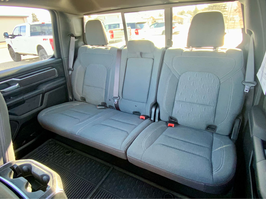 Thumbnail: 2024 RAM 1500 - 37