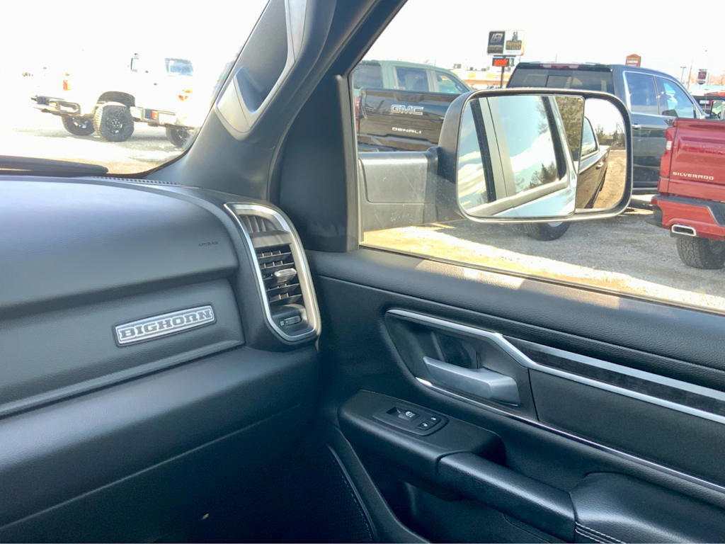 Thumbnail: 2024 RAM 1500 - 41