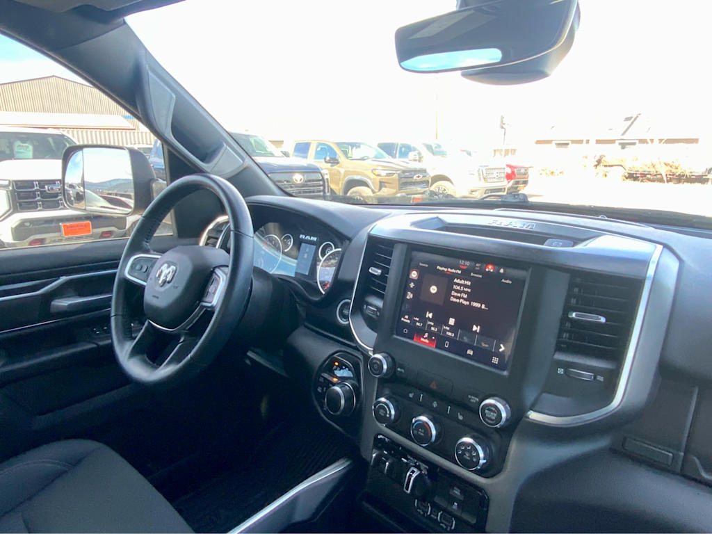 Thumbnail: 2024 RAM 1500 - 44