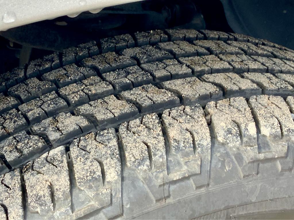 Thumbnail: 2025 RAM 1500 - 29