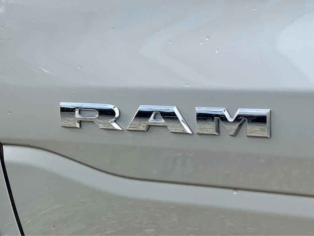 Thumbnail: 2025 RAM 1500 - 30