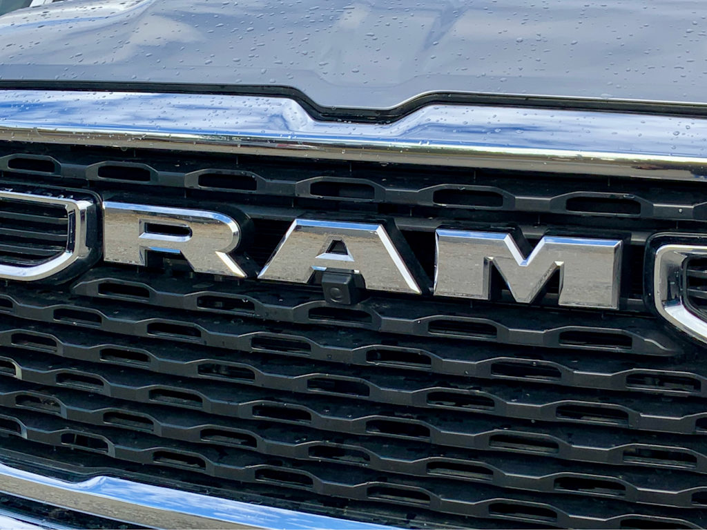 Thumbnail: 2025 RAM 1500 - 7
