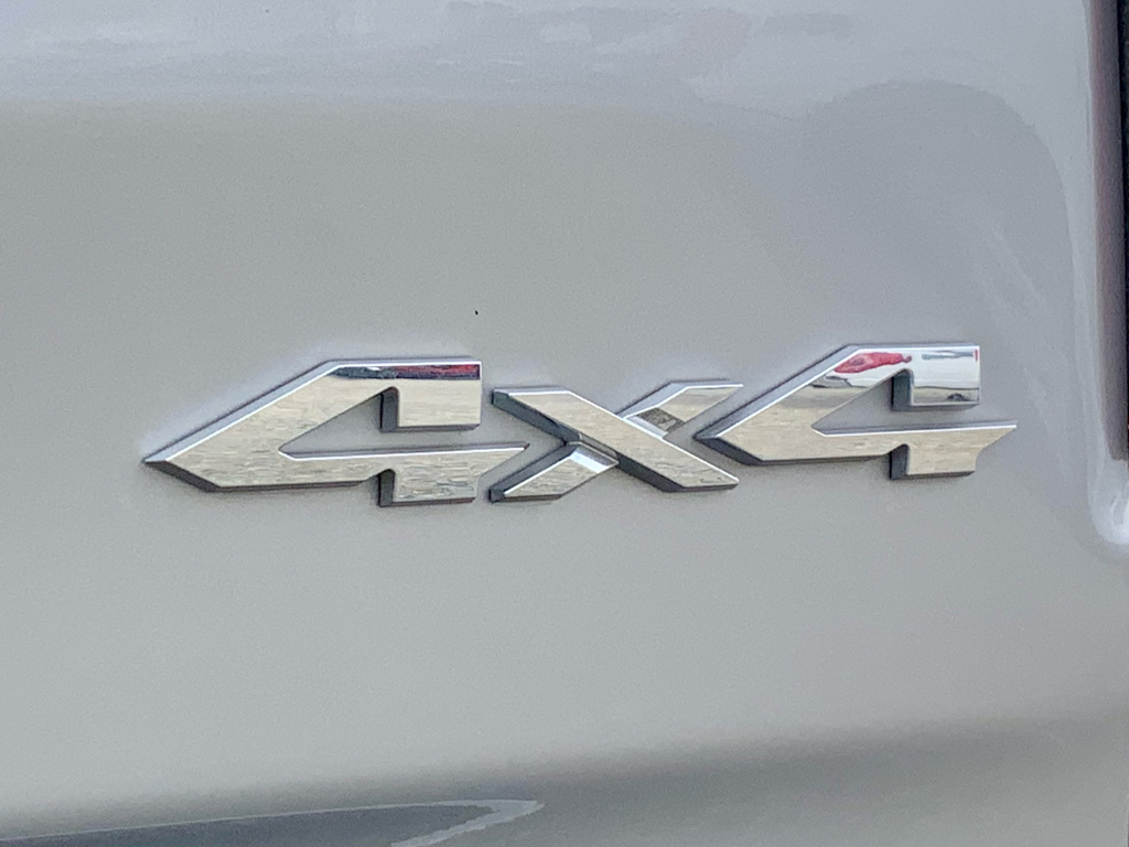 Thumbnail: 2025 RAM 1500 - 32