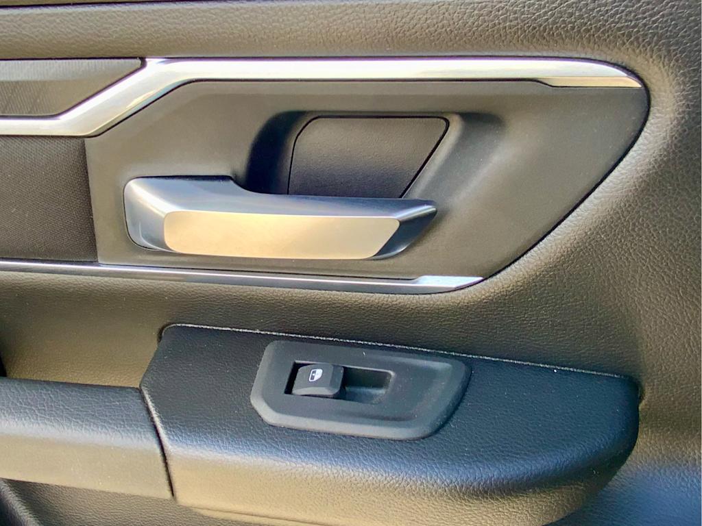 Thumbnail: 2025 RAM 1500 - 49