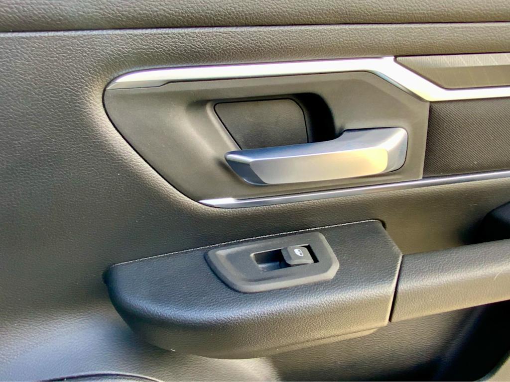 Thumbnail: 2025 RAM 1500 - 50